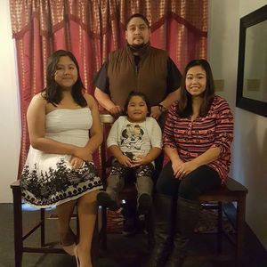 Meet your Posher, Kweeny